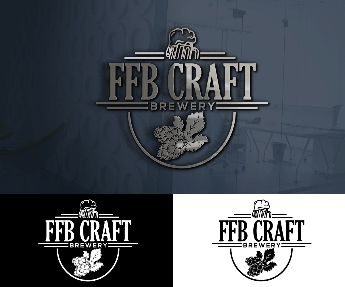 Diseño de Logo por tariq.3 para Feldbinder Spezialfahrzeugwerke GmbH | Diseño: #22829666