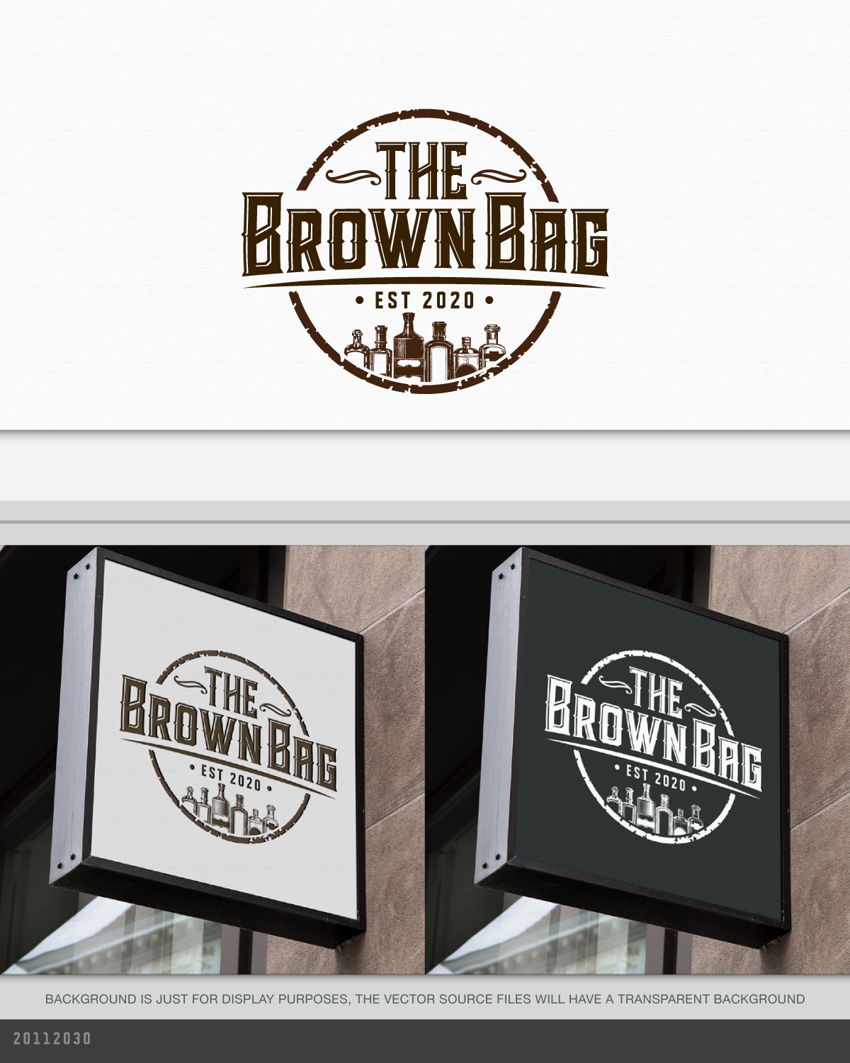 Logo Design by AD-X for D&D NUTRITION | Design #23088771