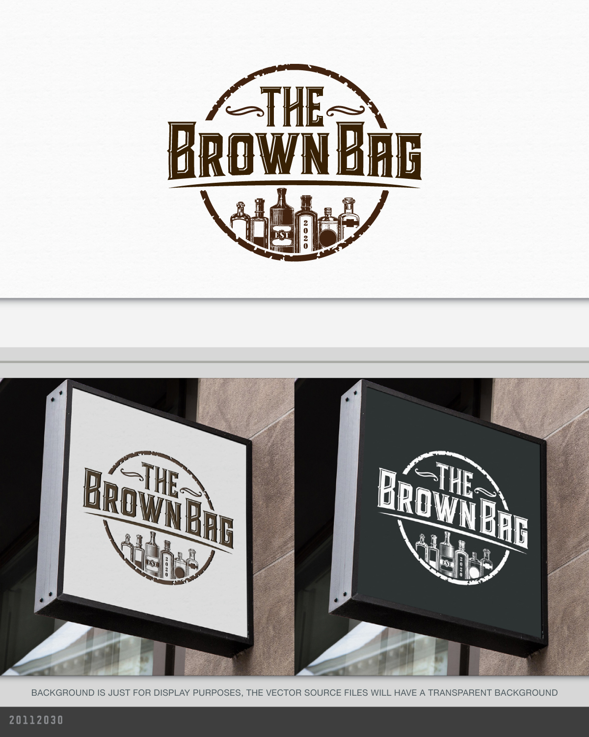 Logo Design by AD-X for D&D NUTRITION | Design #23088775