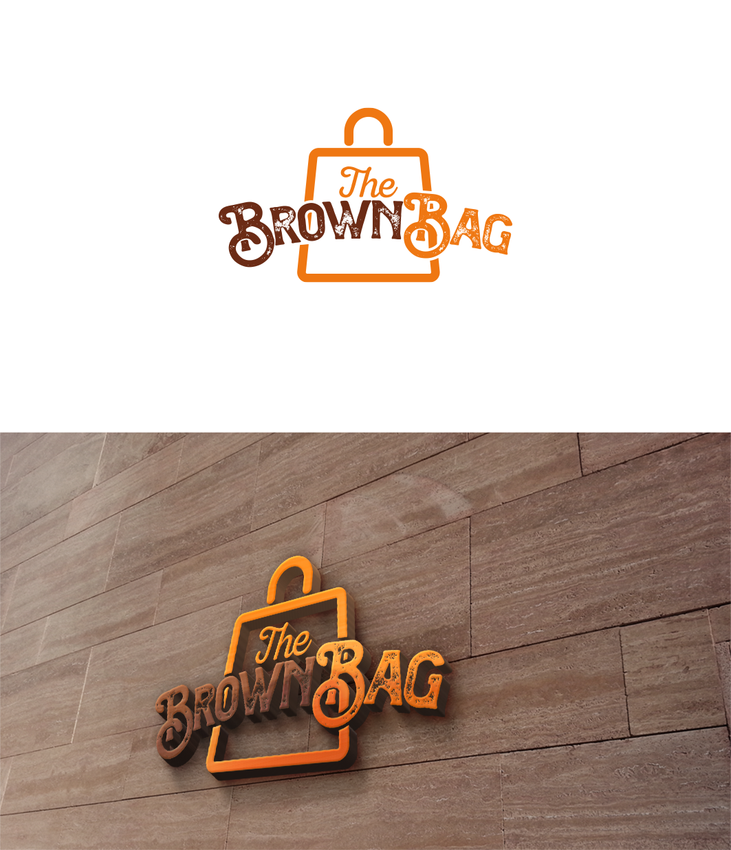 Logo Design by trufya for D&D NUTRITION | Design #22843895