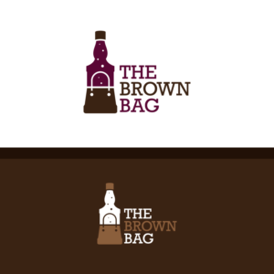 The Brown Bag | Logo-Design von Graphic Bricks
