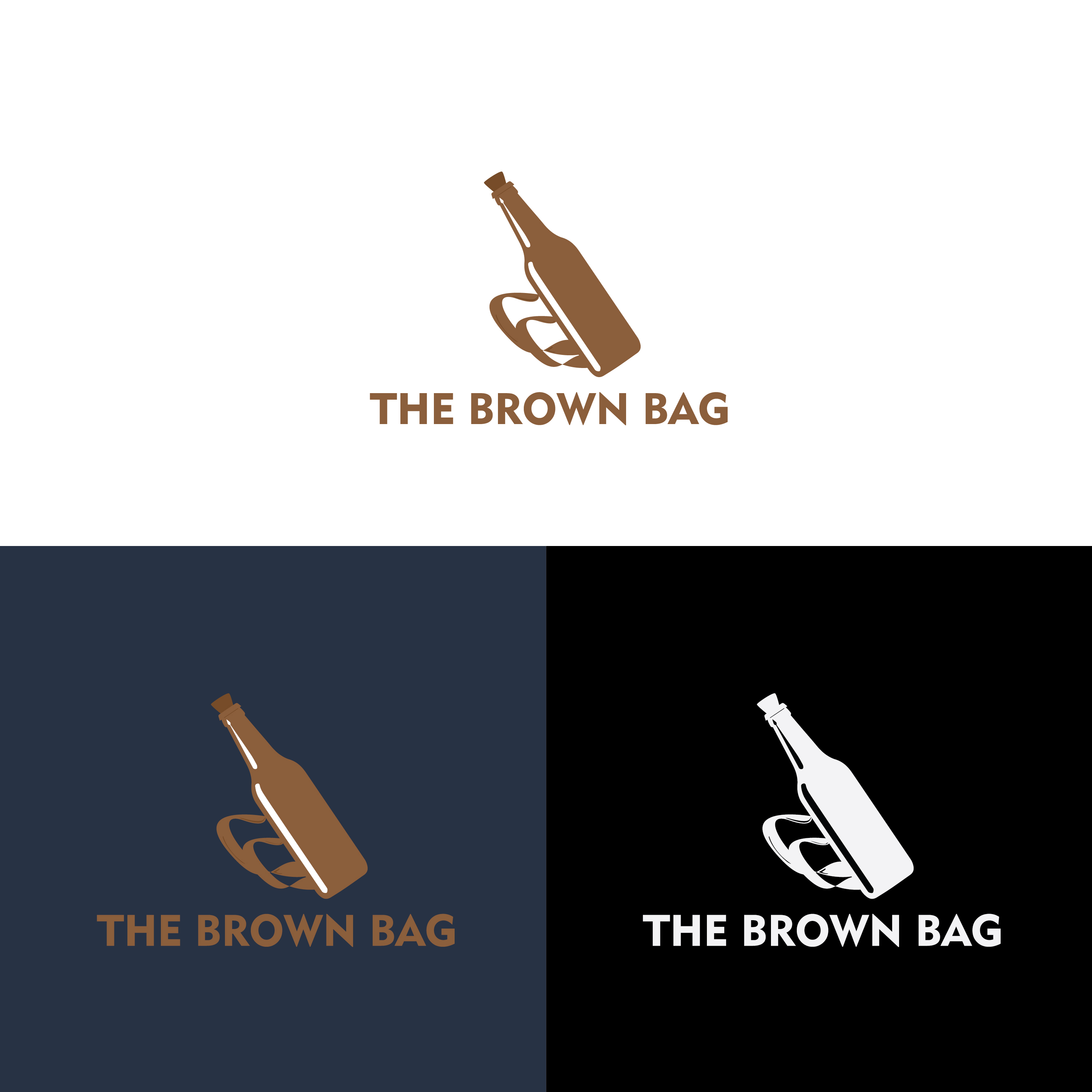 Logo Design by Gaurav P for D&D NUTRITION | Design #22839474