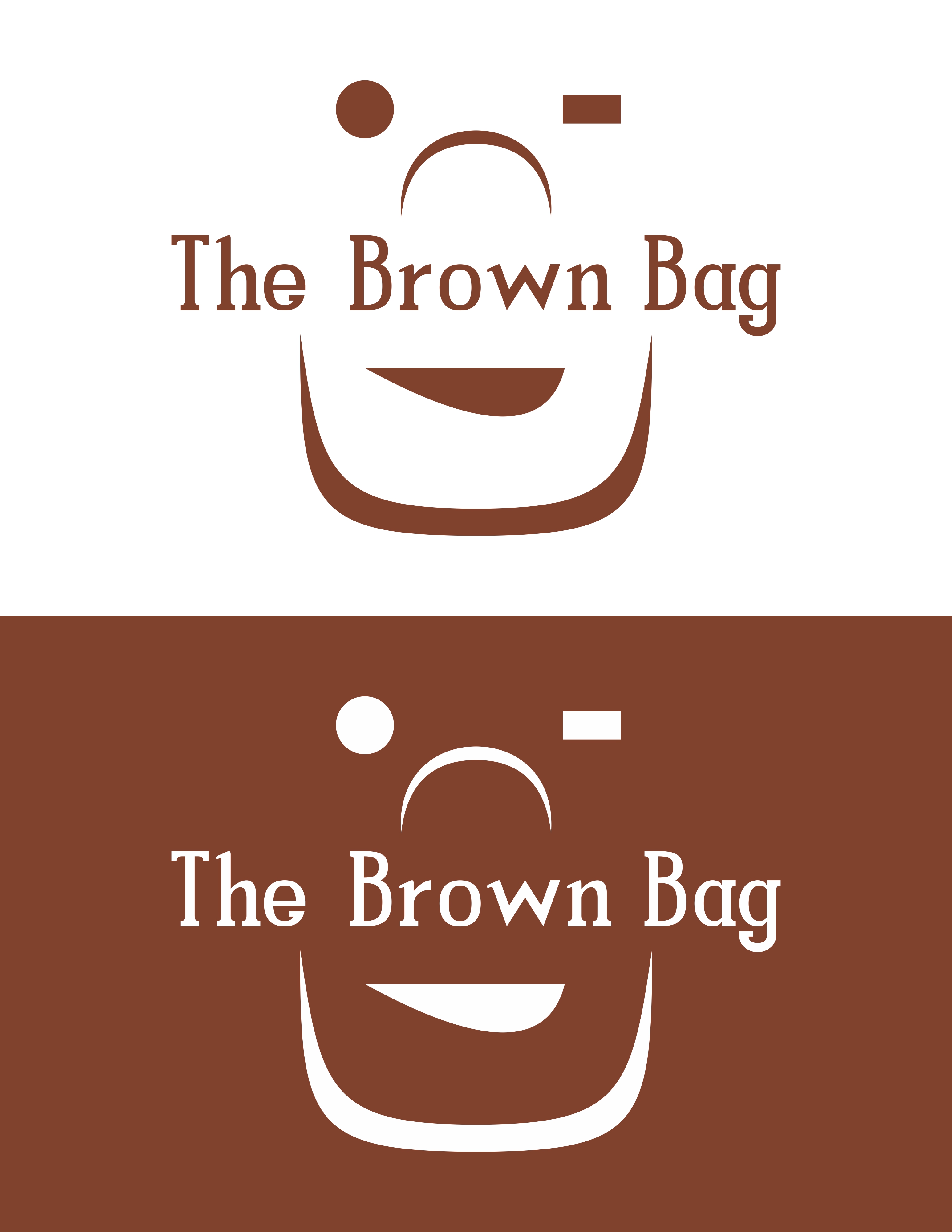 Logo Design by Milad Golzar 2 for D&D NUTRITION | Design #22837399
