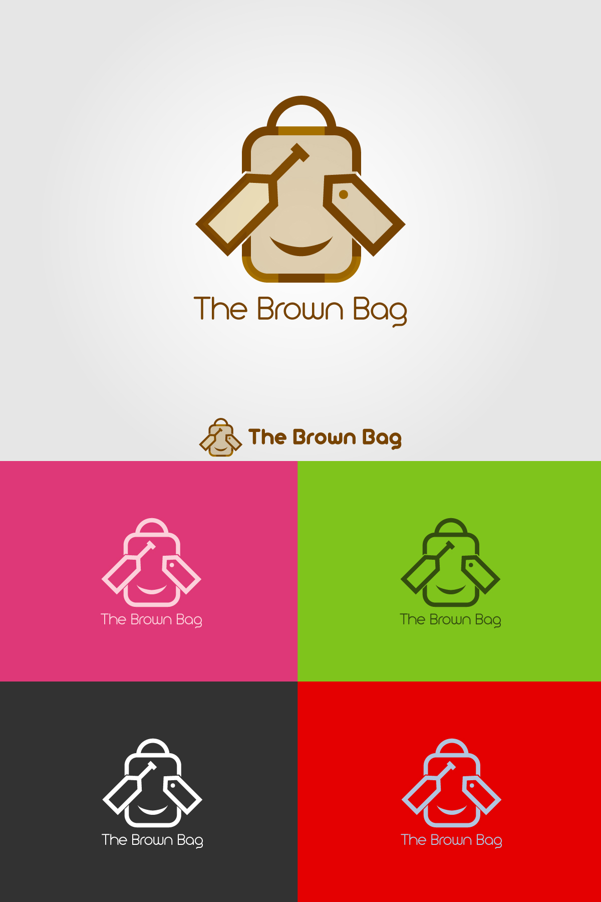 Logo Design by AKROLOGOS for D&D NUTRITION | Design #22829344