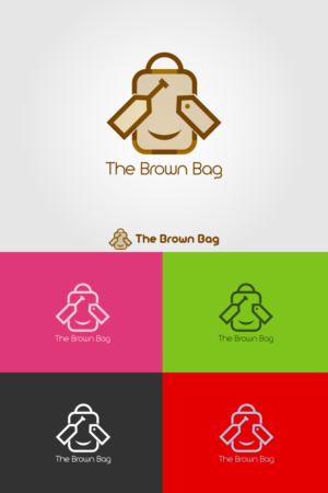 Logo Design by AKROLOGOS for D&D NUTRITION | Design: #22829344