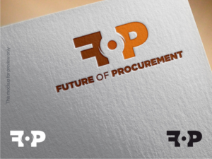 FoP | Logo Design by Atvento Graphics