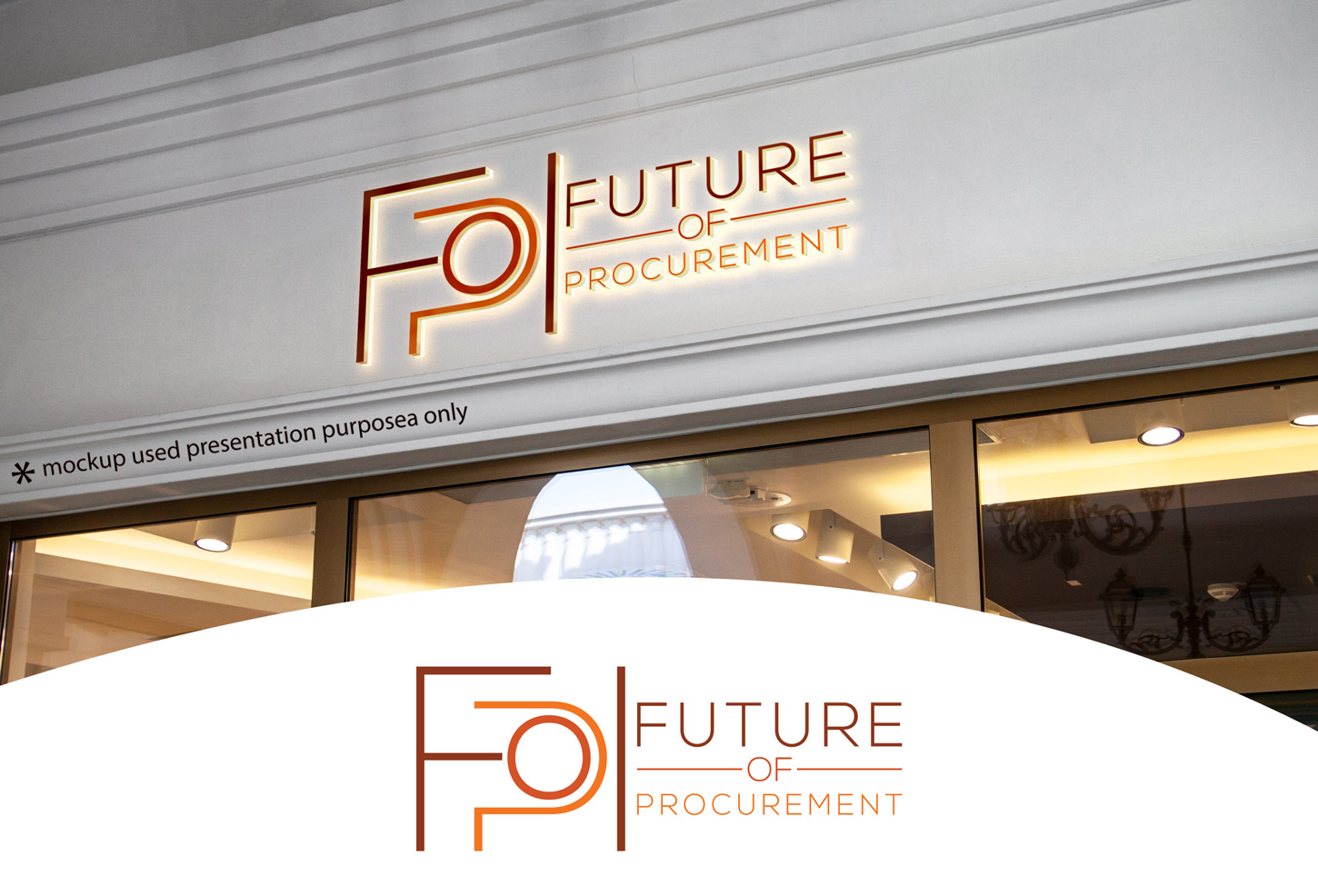 Logo Design by A S design @ for this project | Design #22816998