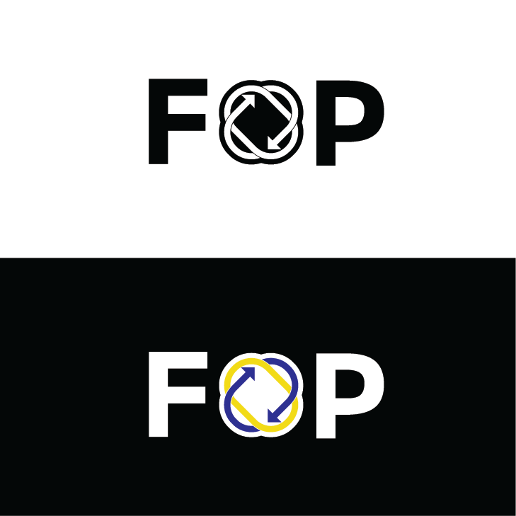 Logo Design by Damy.project for this project | Design #22831656