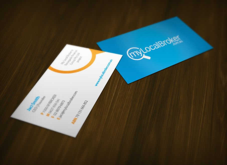 Business Card Design by MNM for this project | Design #713551