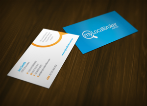 Design de Carte de Visite par MNM pour ce projet | Design : #713551