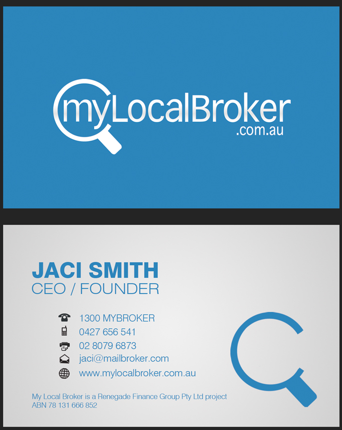 Business Card Design by Gamma Studios for this project | Design #710952