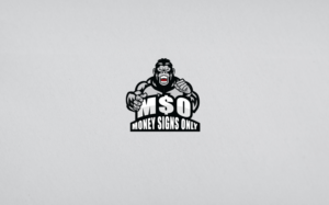 Logo Design by MT