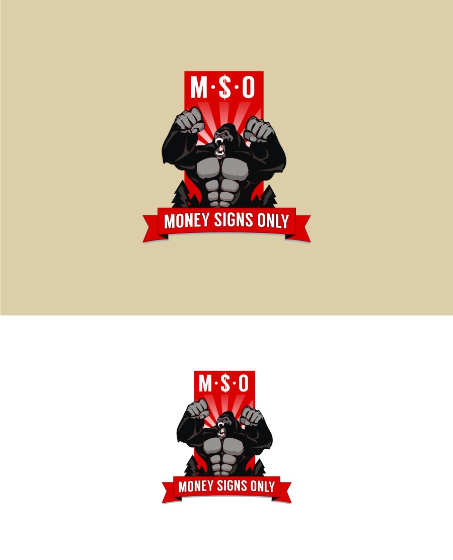 Logo Design by XeeCreatives for this project | Design #22792864