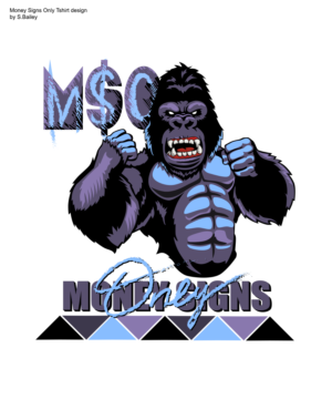 Design de Logo par SBailey pour ce projet | Design #22796338