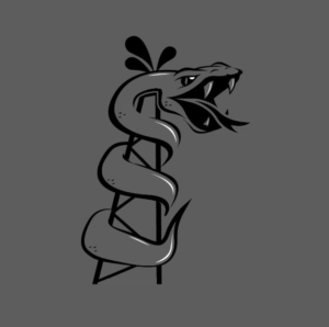 Logo Design by malza