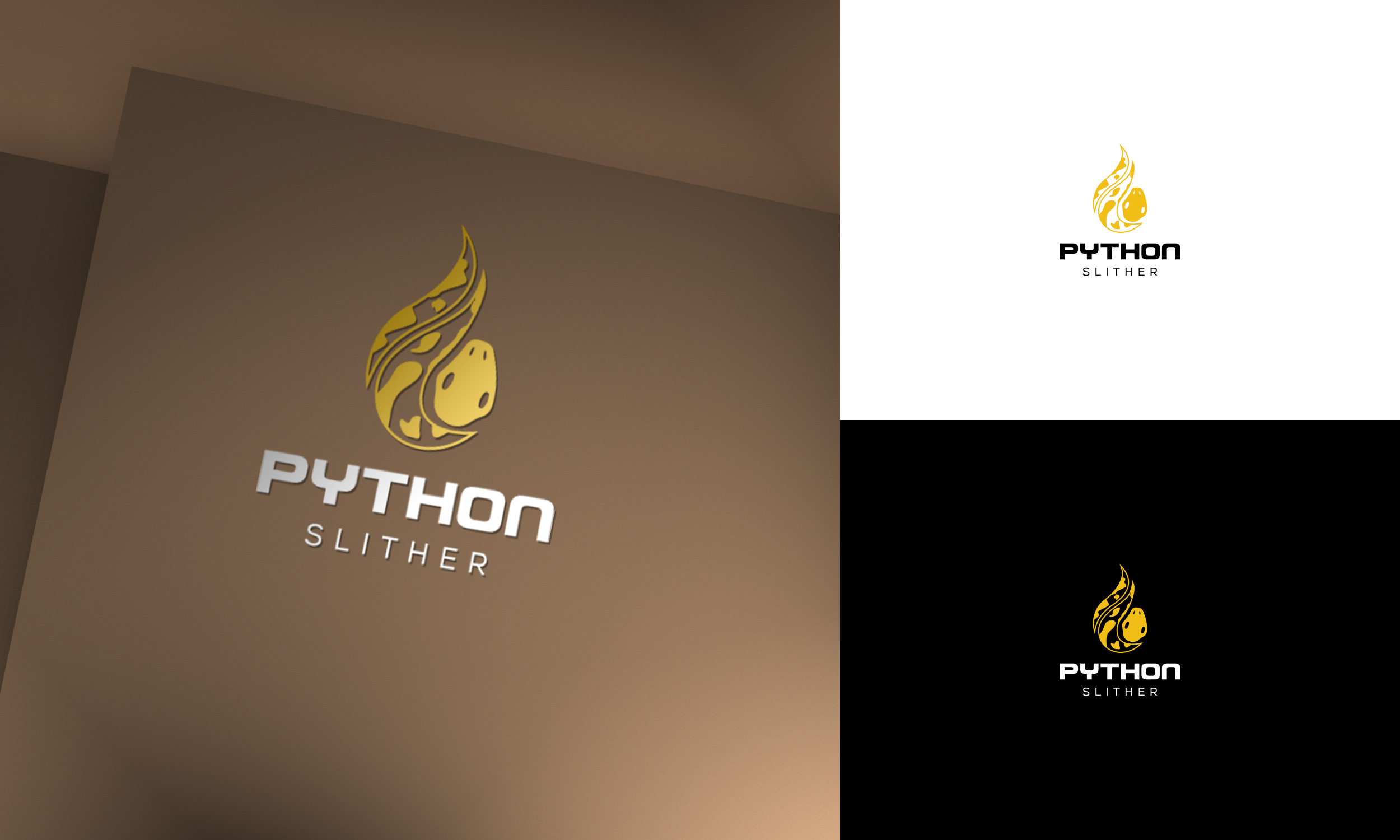 Logo Design by Haja_H2 for this project | Design #22798066