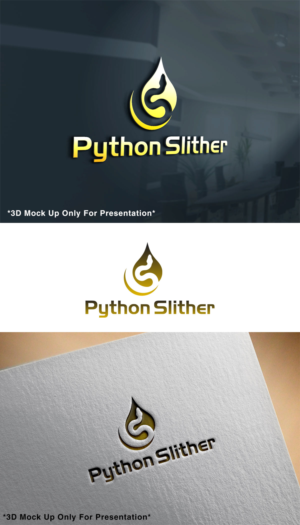 Logo Design by logograph