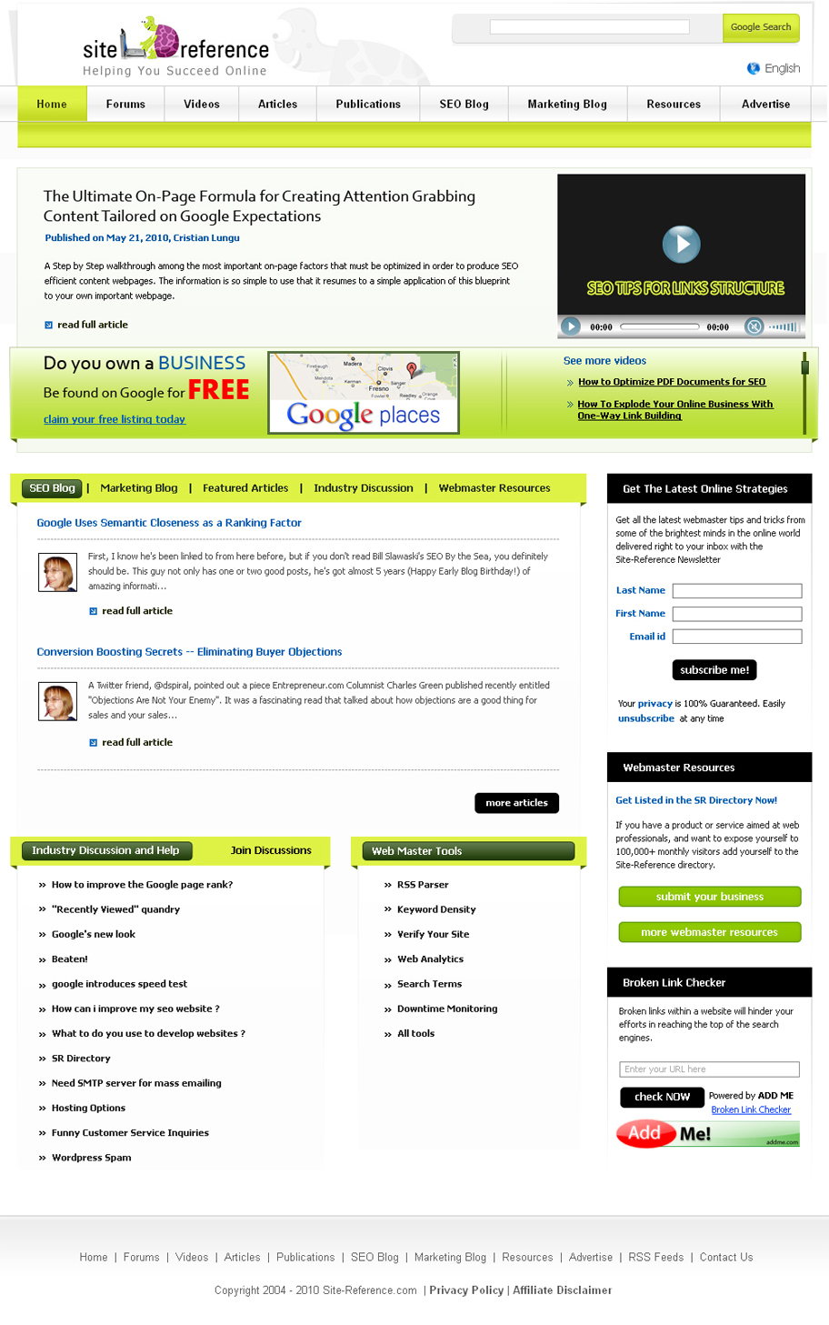 Web Design by Expert Designer for Paradise Publishers Inc | Design #63510