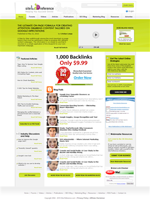 Web Design by LogoDesigns.ae for Paradise Publishers Inc | Design #63216
