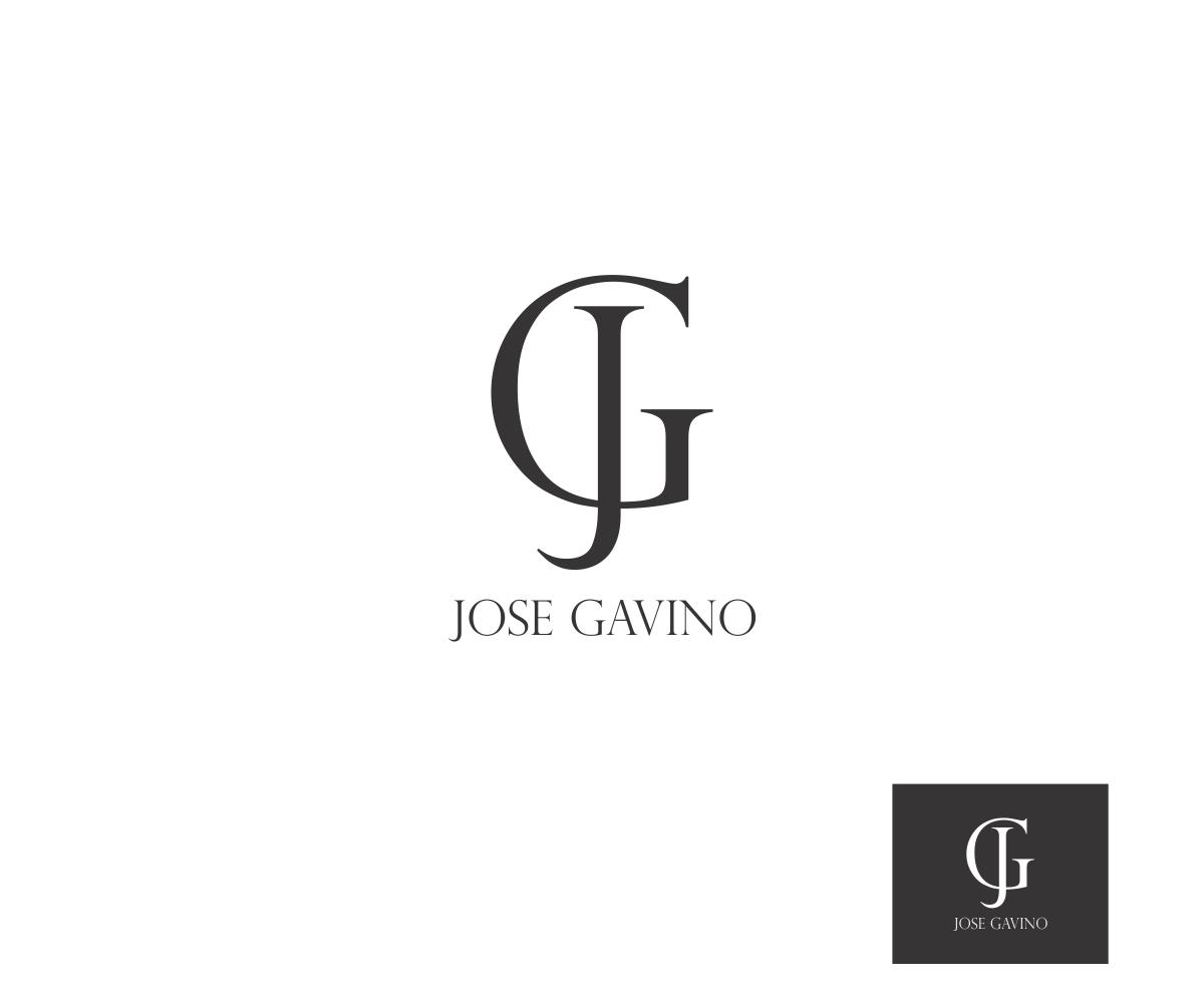 Logo-Design von SK für Jose Gavino | Design #2986912