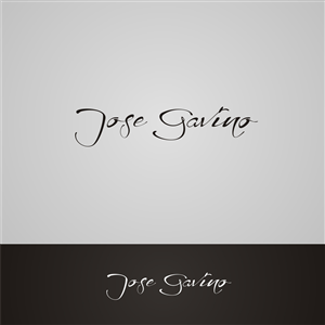Logo Design by AU9USTO for Jose Gavino | Design: #3037848