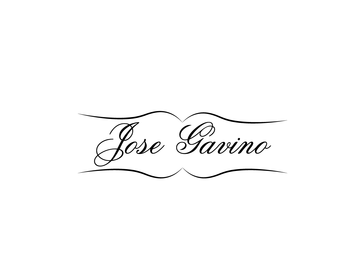 Logo Design by Rahul for Jose Gavino | Design #2971379