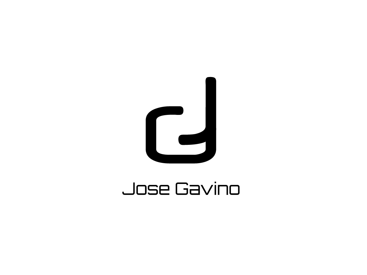 Logo Design by Rahul for Jose Gavino | Design #2971387
