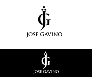 Diseño de Logo por M.Pirs para Jose Gavino | Diseño: #2977187