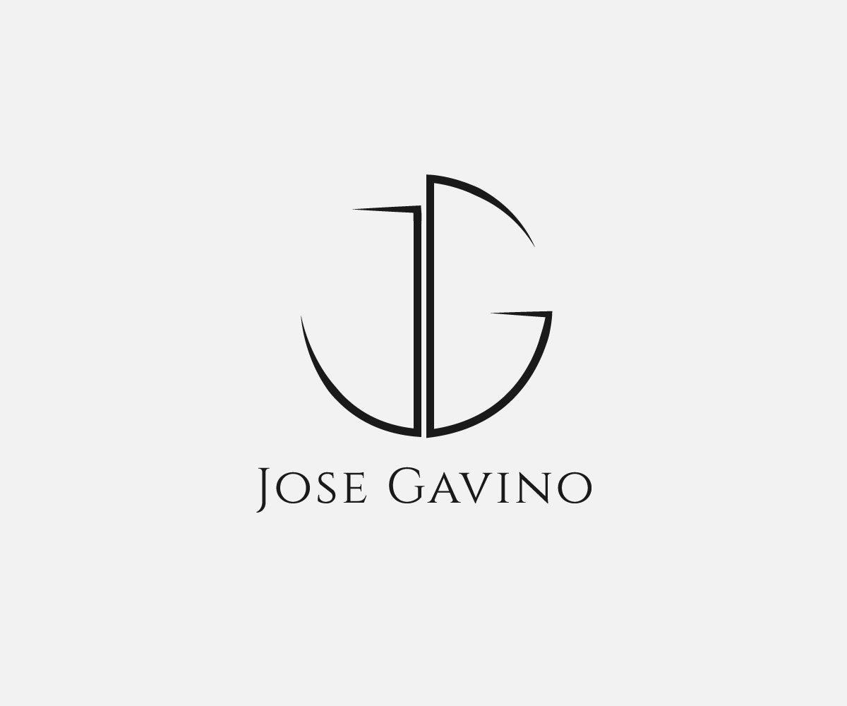 Logo Design by Chris Mair for Jose Gavino | Design #2989024