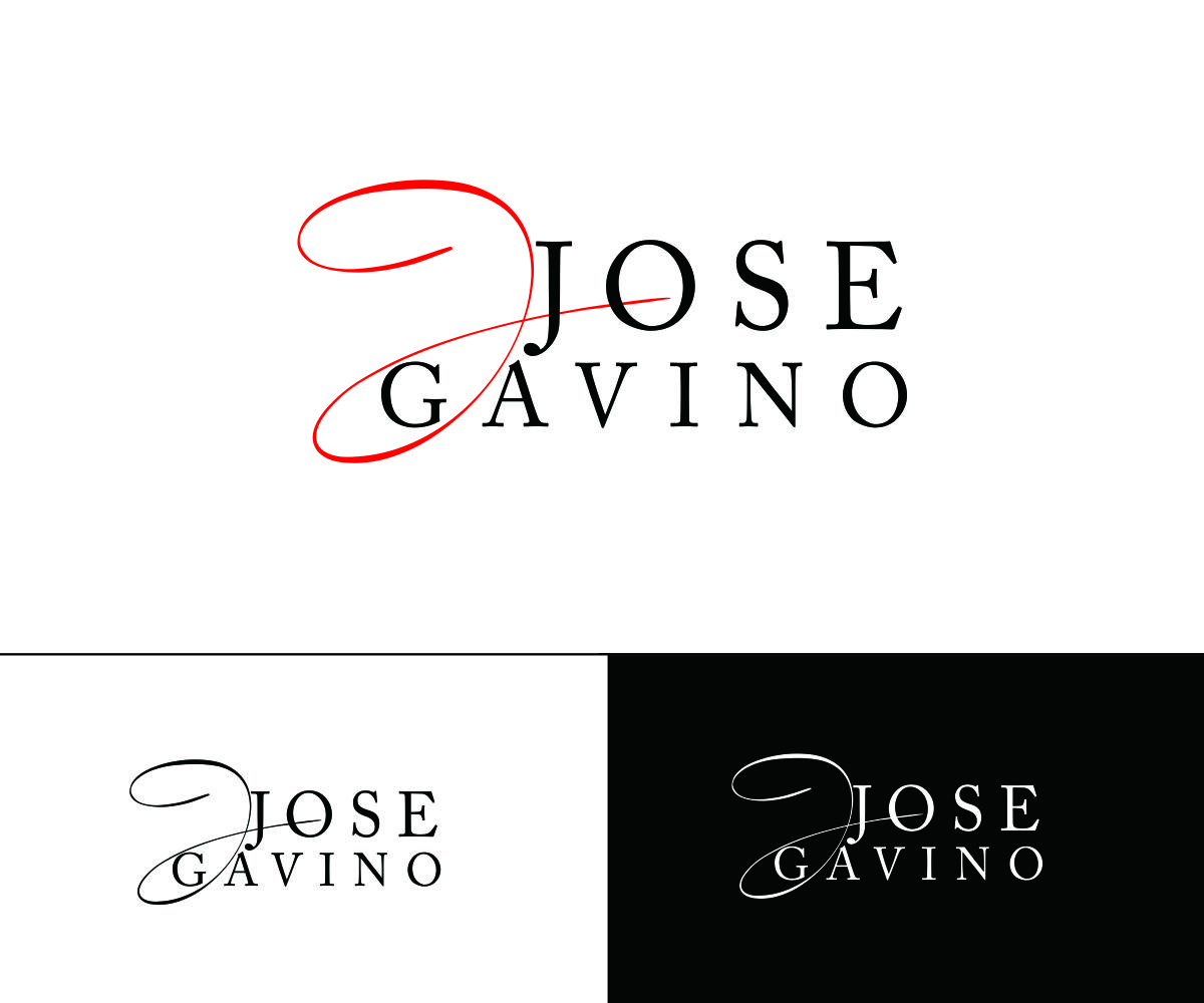 Diseño de Logo por RandomArt para Jose Gavino | Diseño #3004570