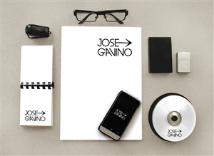 Logo Design by Forever Brands for Jose Gavino | Design: #2963539