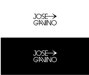 Logo Design by Forever Brands for Jose Gavino | Design: #2963578