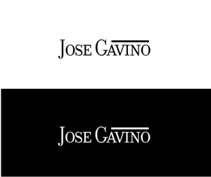 Logo Design by Forever Brands for Jose Gavino | Design: #2963607