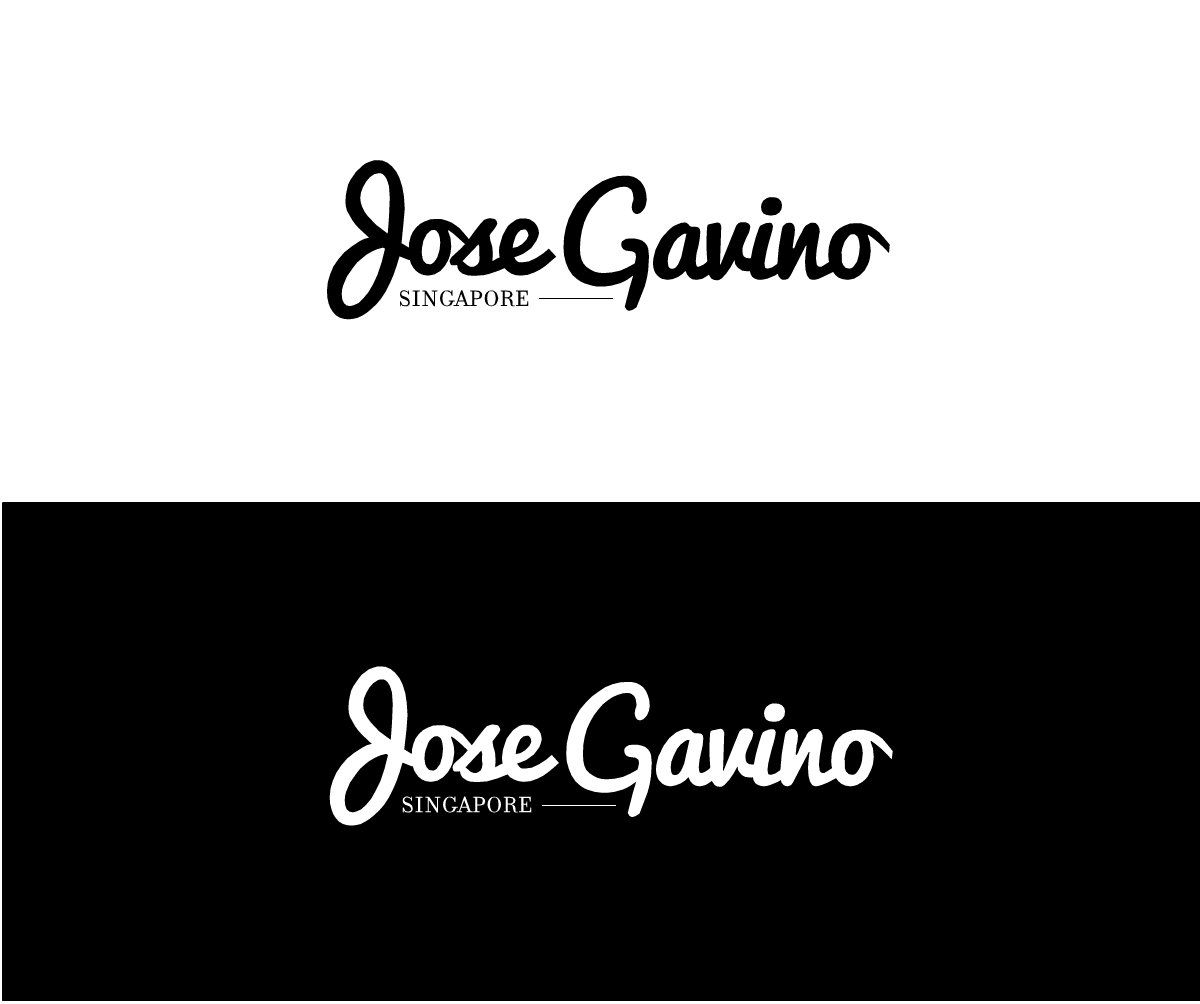 Design de Logo par Forever Brands pour Jose Gavino | Design #2963671