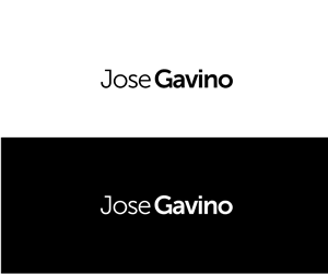 Logo Design by Forever Brands for Jose Gavino | Design: #2964302