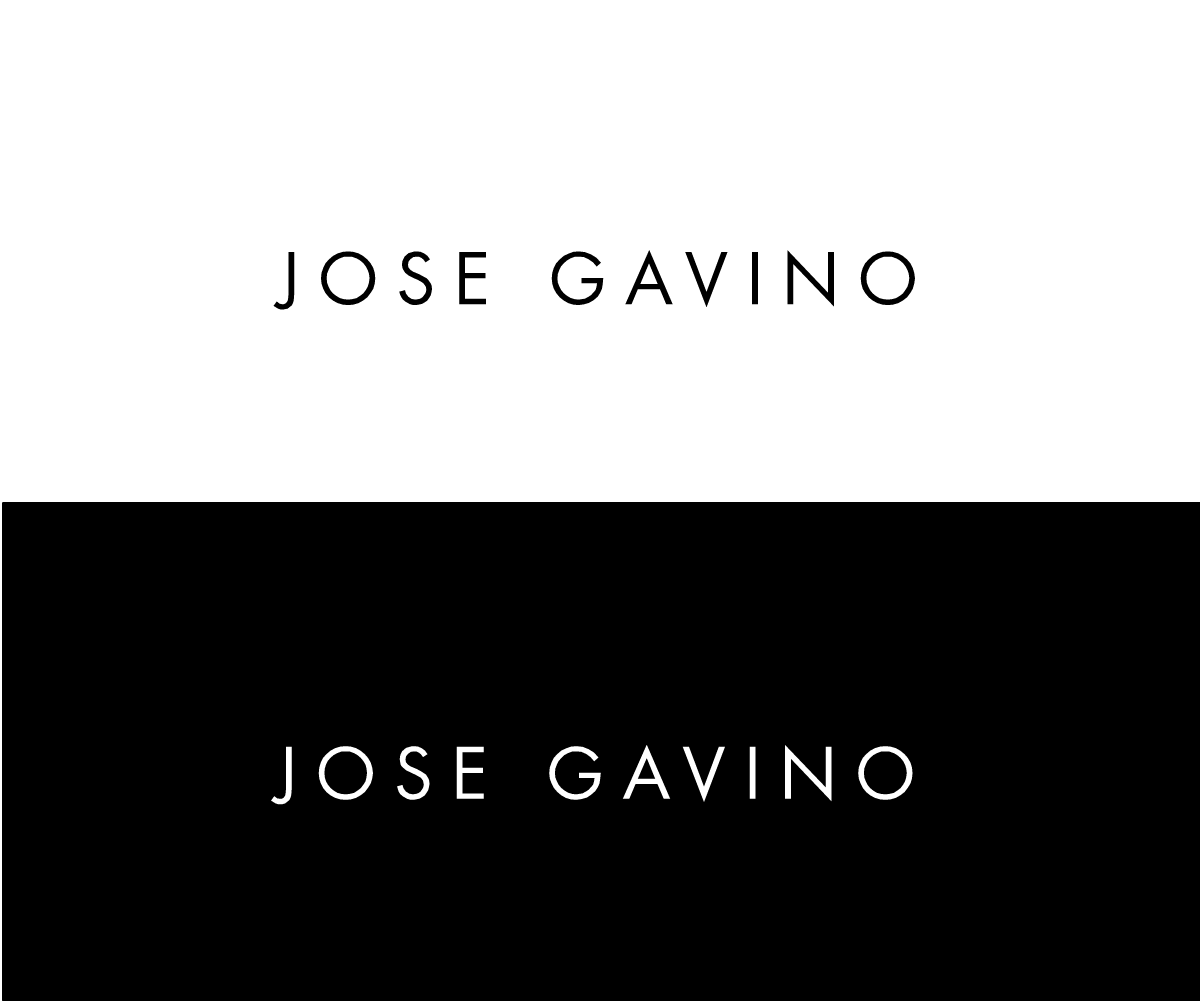 Logo-Design von Forever Brands für Jose Gavino | Design #2964382