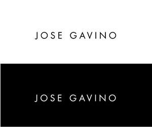 Logo Design by Forever Brands for Jose Gavino | Design: #2964382