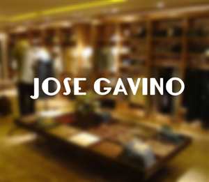 Logo Design by Forever Brands for Jose Gavino | Design: #2964693