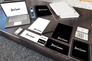 Logo Design by Forever Brands for Jose Gavino | Design: #2965807