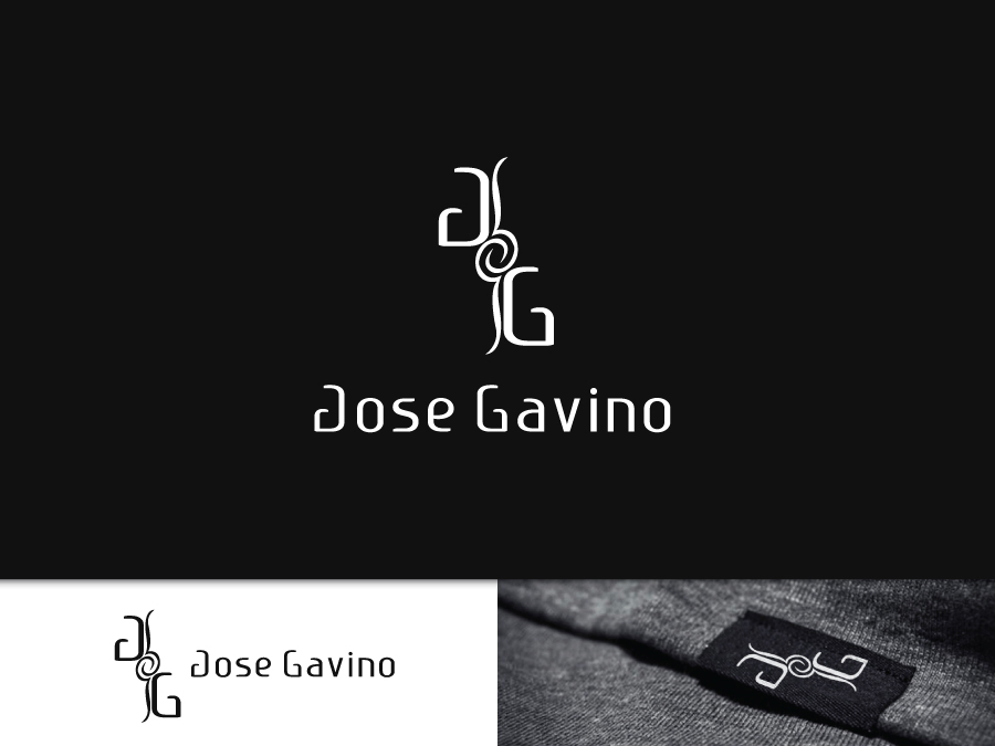Logo Design by Graphix8 for Jose Gavino | Design #3084401
