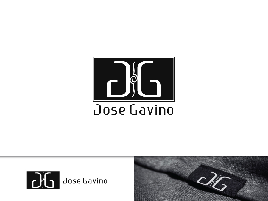 Logo Design by Graphix8 for Jose Gavino | Design #3084409