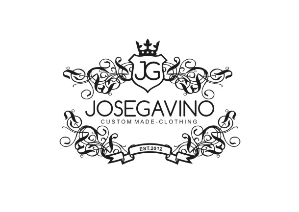 Logo Design by Qhidmir for Jose Gavino | Design #3022945