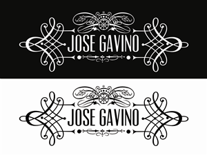 Design de Logo par OliviaRose pour Jose Gavino | Design : #2965656