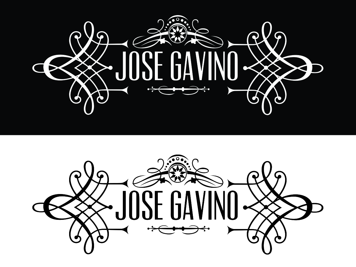 Logo Design by OliviaRose for Jose Gavino | Design #2965947