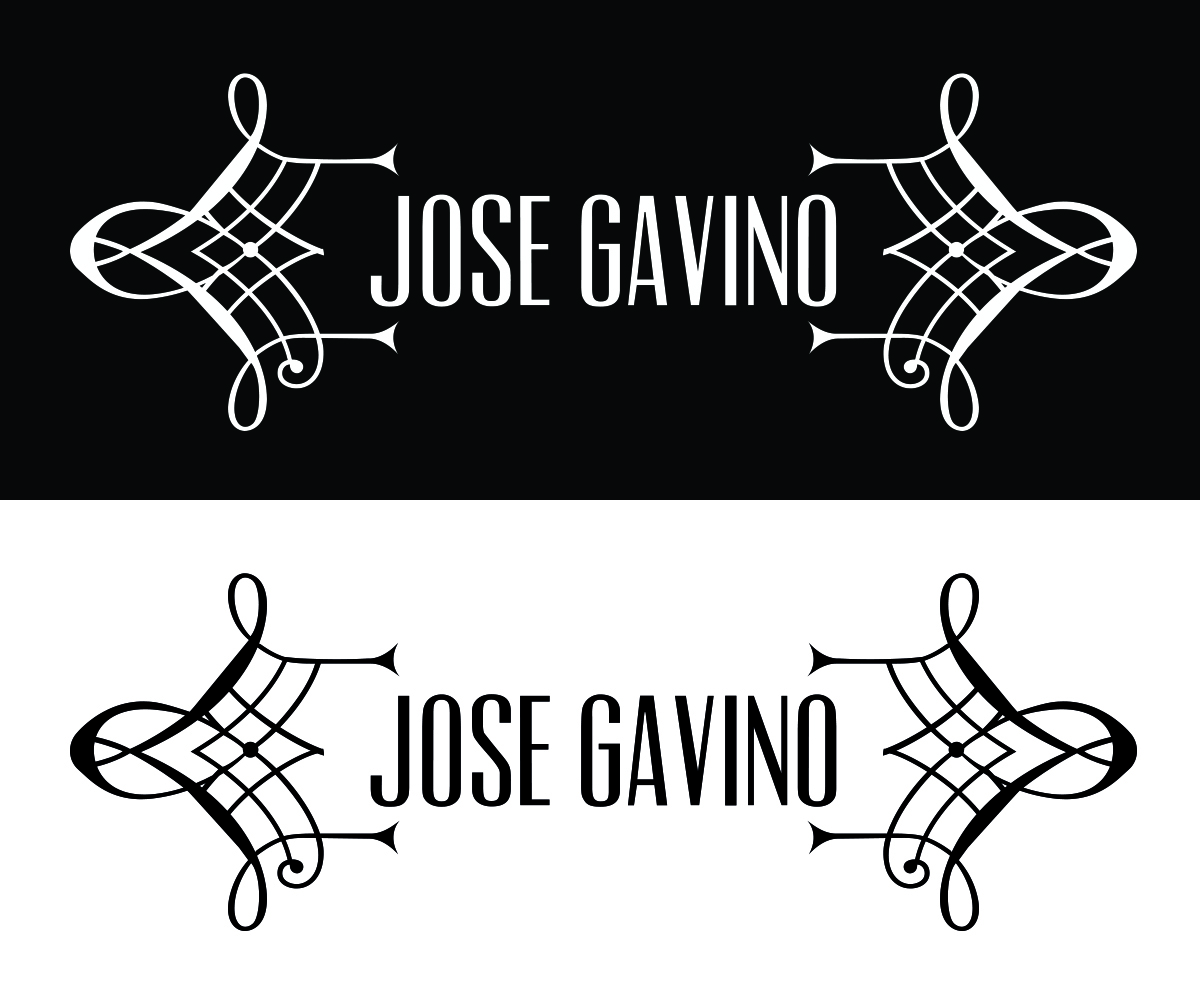 Logo Design by OliviaRose for Jose Gavino | Design #2982669