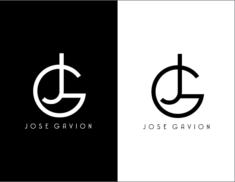 Logo Design by Breanne Owen for Jose Gavino | Design #2987896