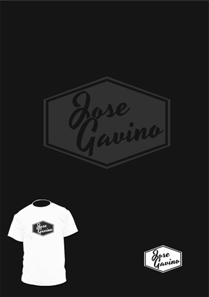 Logo Design by alok bhopatkar for Jose Gavino | Design: #2995601