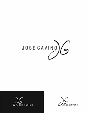 Logo Design by alok bhopatkar for Jose Gavino | Design: #3011719
