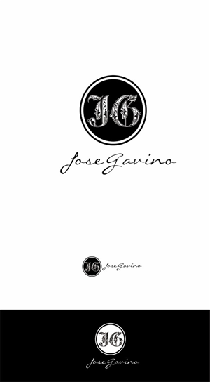 Logo Design by alok bhopatkar for Jose Gavino | Design: #3017506