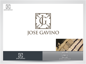 Diseño de Logo por vhey para Jose Gavino | Diseño: #2975325